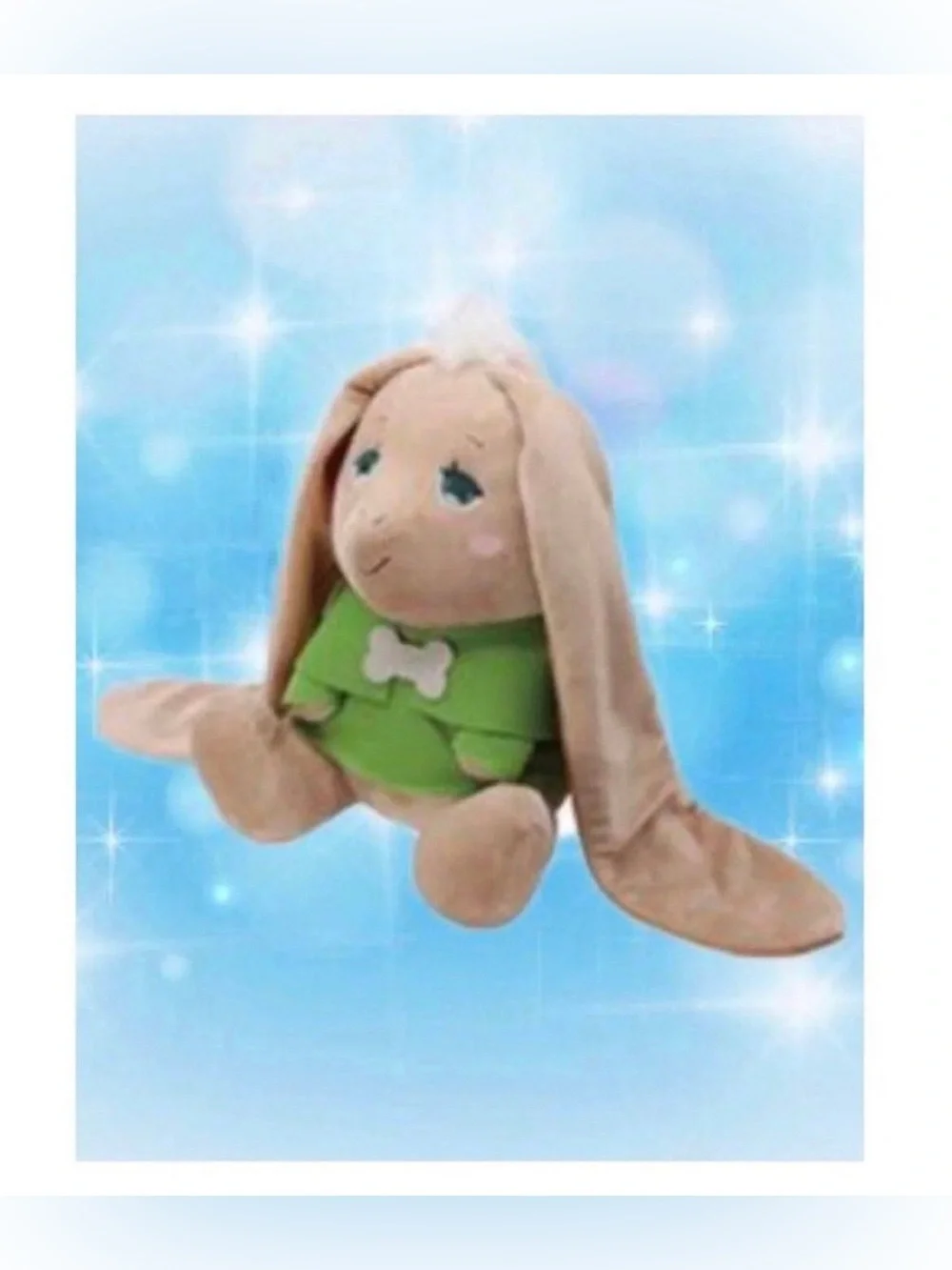 Final Fantasy XIV Mamett N Mu Plush